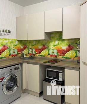 1-к квартира, посуточно, 27м2, 1/1 этаж