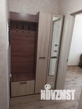 1-к квартира, посуточно, 34м2, 3/18 этаж