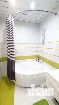 1-к квартира, посуточно, 58м2, 1/1 этаж