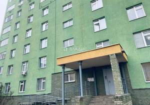 1-к квартира, на длительный срок, 30м2, 6/10 этаж