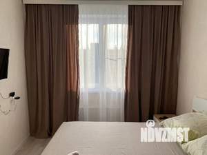 1-к квартира, посуточно, 28м2, 9/10 этаж