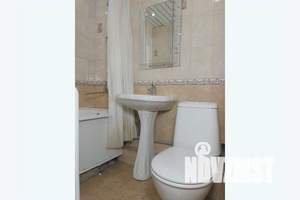 2-к квартира, посуточно, 50м2, 2/5 этаж