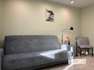 2-к квартира, посуточно, 44м2, 1/1 этаж