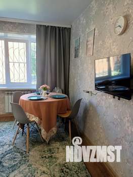 2-к квартира, посуточно, 30м2, 1/5 этаж