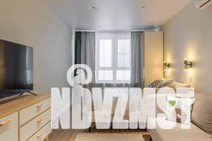 1-к квартира, посуточно, 27м2, 15/15 этаж