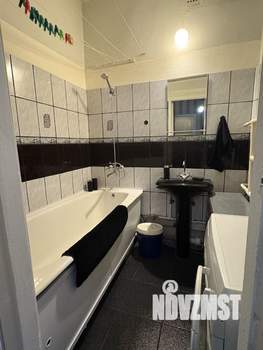 2-к квартира, на длительный срок, 57м2, 2/5 этаж