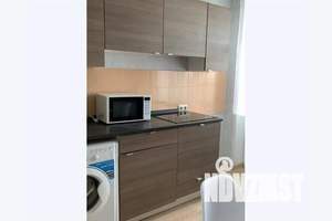 1-к квартира, посуточно, 30м2, 18/21 этаж