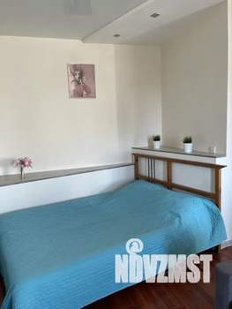 1-к квартира, посуточно, 35м2, 7/7 этаж