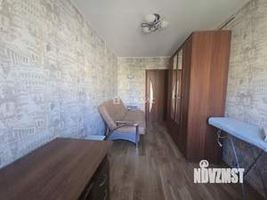 2-к квартира, на длительный срок, 44м2, 4/5 этаж