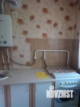 2-к квартира, на длительный срок, 42м2, 5/5 этаж