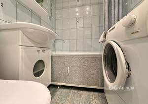 1-к квартира, на длительный срок, 31м2, 4/5 этаж
