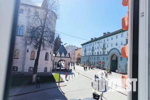 1-к квартира, посуточно, 26м2, 2/3 этаж