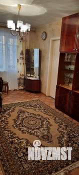 2-к квартира, на длительный срок, 45м2, 3/5 этаж