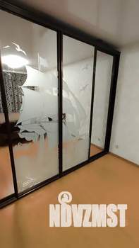 1-к квартира, посуточно, 36м2, 9/9 этаж