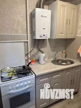 2-к квартира, посуточно, 42м2, 1/5 этаж