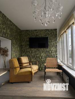 3-к квартира, посуточно, 60м2, 3/25 этаж