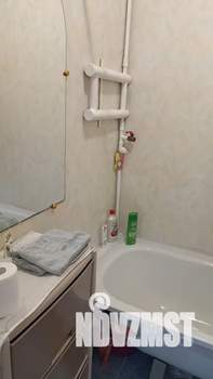 1-к квартира, посуточно, 28м2, 1/3 этаж