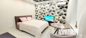 1-к квартира, посуточно, 30м2, 8/10 этаж