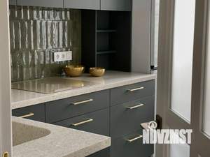 3-к квартира, посуточно, 70м2, 1/1 этаж