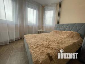 1-к квартира, посуточно, 22м2, 1/1 этаж