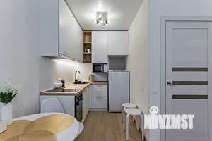 1-к квартира, посуточно, 40м2, 3/10 этаж