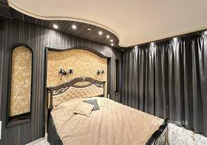 3-к квартира, на длительный срок, 83м2, 1/10 этаж