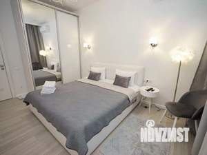 3-к квартира, посуточно, 80м2, 1/1 этаж