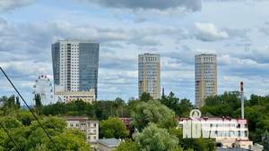 2-к квартира, посуточно, 49м2, 9/9 этаж