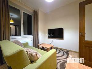 1-к квартира, на длительный срок, 43м2, 4/25 этаж