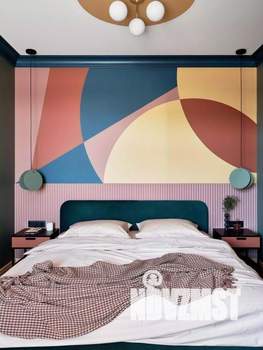 2-к квартира, посуточно, 57м2, 1/1 этаж