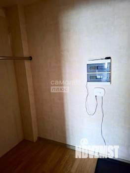 1-к квартира, на длительный срок, 40м2, 9/18 этаж