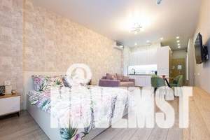 1-к квартира, посуточно, 30м2, 12/23 этаж