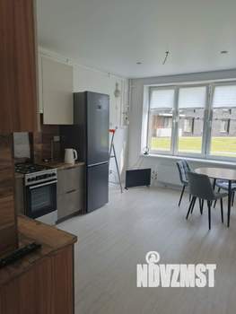 2-к квартира, на длительный срок, 44м2, 1/4 этаж