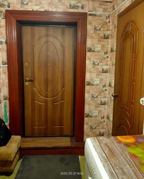 2-к квартира, на длительный срок, 45м2, 1/1 этаж