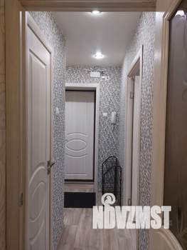 1-к квартира, посуточно, 30м2, 2/6 этаж