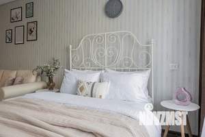 3-к квартира, посуточно, 65м2, 4/9 этаж