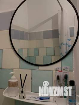 1-к квартира, посуточно, 29м2, 2/5 этаж