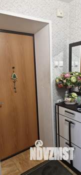 1-к квартира, на длительный срок, 28м2, 3/9 этаж