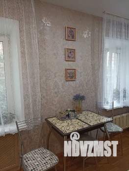 1-к квартира, посуточно, 29м2, 2/3 этаж