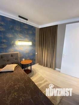 3-к квартира, на длительный срок, 110м2, 5/12 этаж