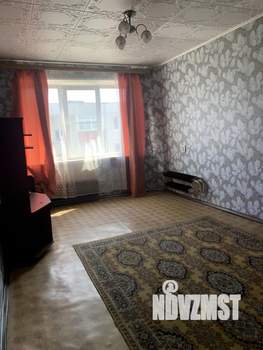 3-к квартира, на длительный срок, 65м2, 3/3 этаж