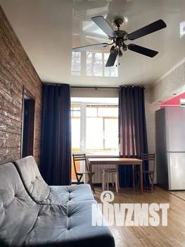 2-к квартира, посуточно, 44м2, 5/5 этаж