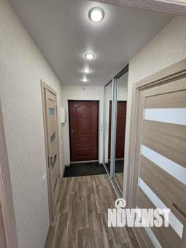 1-к квартира, на длительный срок, 38м2, 3/10 этаж