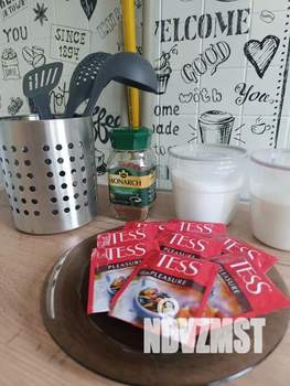 2-к квартира, посуточно, 44м2, 2/6 этаж