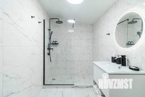 1-к квартира, посуточно, 55м2, 2/2 этаж