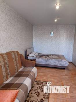 1-к квартира, посуточно, 30м2, 5/5 этаж