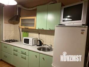 2-к квартира, посуточно, 60м2, 1/1 этаж