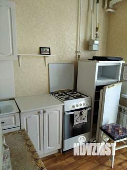 1-к квартира, на длительный срок, 31м2, 1/3 этаж