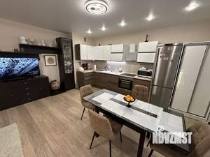 3-к квартира, на длительный срок, 85м2, 3/20 этаж