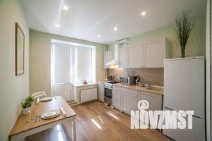 1-к квартира, посуточно, 45м2, 8/16 этаж